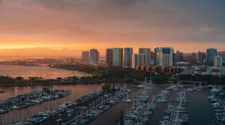Raising Building Height Limits in Kakaako